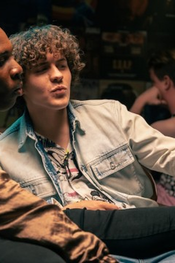 Poster de Episódio What a Bummer (2022)