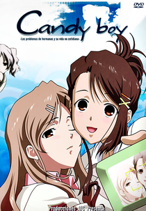 Candy Boy (キャンディ ボーイ)