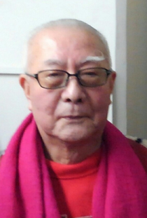 Atsushi Fujiura - Poster 1