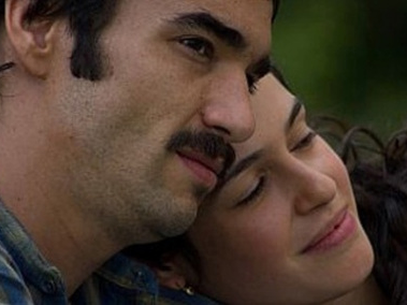 Foto 1 de Meus Dois Amores