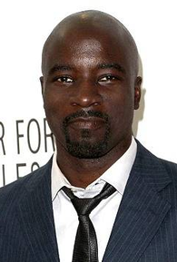 Mike Colter