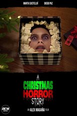 A Christmas Horror Story (A Christmas Horror Story)