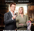 Gourmet Detective: Eat, Drink & Be Buried