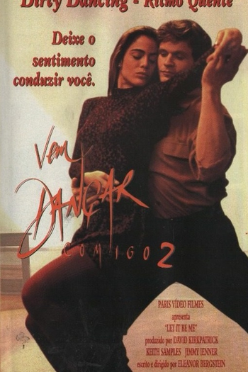  de Filme Vem Dançar Comigo 2 (1995)