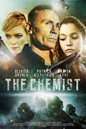  de Filme The Target (2016)