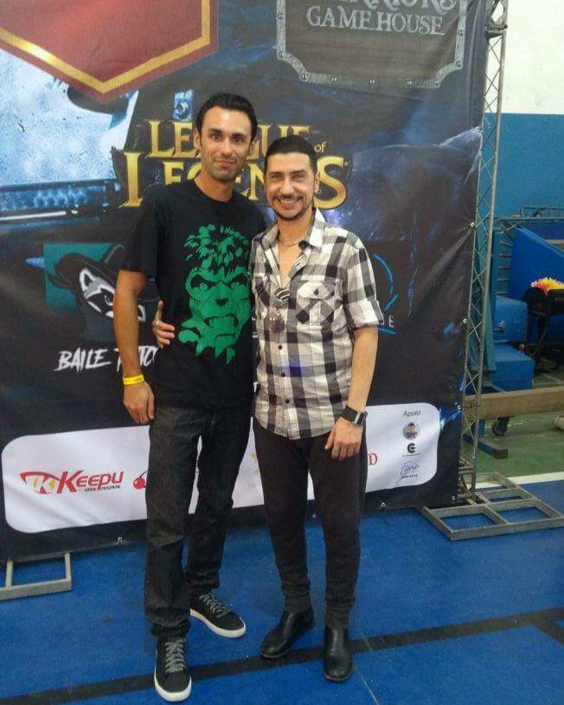 Tiago Werneck - Foto 3