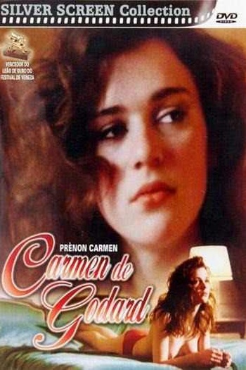  de Filme Carmen de Godard (1983)