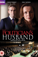 The Politician’s Husband (The Politician’s Husband)