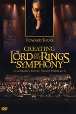 Howard Shore: Creating the Lord of the Rings Symphony (Howard Shore: Creating the Lord of the Rings Symphony)