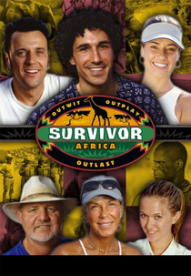Survivor: Africa (3ª Temporada) (Survivor: Africa (Season 2))