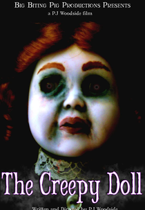 The Creepy Doll (The Creepy Doll)