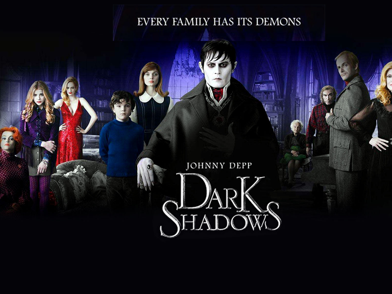 Foto 7 de Sombras da Noite