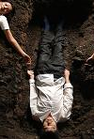 Poster 2 de Filme Solstício de verão (2006)