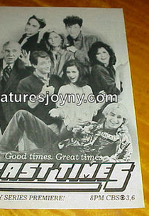 Fast Times (Fast Times)