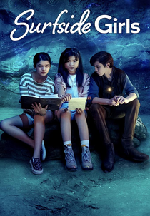 As Meninas de Surfside (1ª Temporada) (Surfside Girls (Season 1))