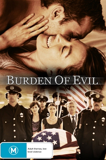 Poster de Filme Passado sob Suspeita (2012)