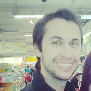 Foto de perfil de Lucas Fontanella Ferraz