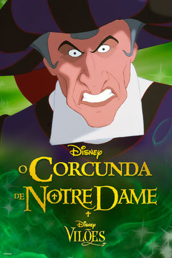  de Filme O Corcunda de Notre Dame (1996)