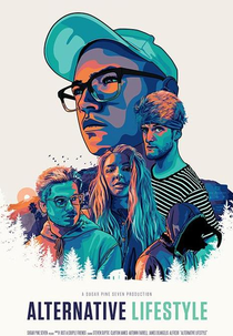 Alternative Lifestyle (3ª Temporada) (Alternative Lifestyle (Season 3))
