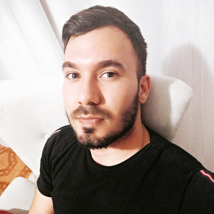 Foto de perfil de Caio do Carmo Oliveira
