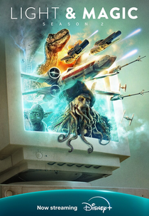 Light & Magic (2ª Temporada) (Light & Magic (Season 2))