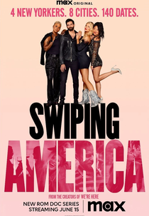 Swiping America (1ª Temporada) (Swiping America (Season 1))