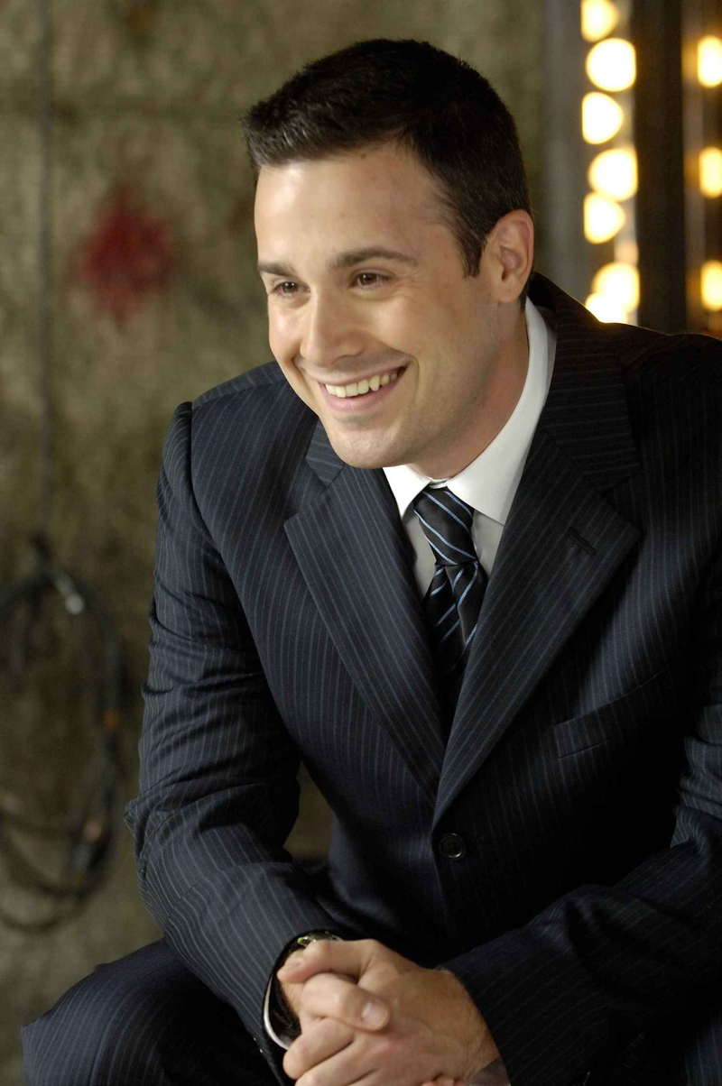 Freddie Prinze Jr. - Foto 5