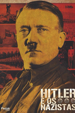 Hitler e Os Nazistas (Hitler and the Nazis)