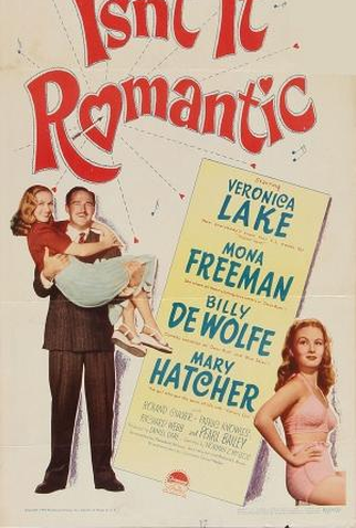 Poster 1 de Filme Esperteza Romântica (1948)