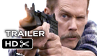 Cop Car Official Trailer #1 (2015) - Kevin Bacon Movie HD