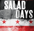 Salad Days: A Decade of Punk in Washington, DC