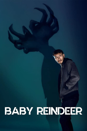  de Série Bebê Rena (2024)