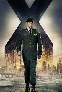 X-Men: Dias de um Futuro Esquecido - Poster / Capa / Cartaz - Oficial 42