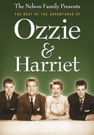 The Adventures of Ozzie and Harriet (13ª Temporada) (The Adventures of Ozzie and Harriet (Season 13))