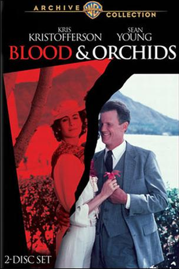  de Filme Sangue e Orquídeas (1986)