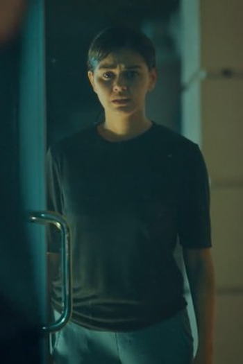 Poster de Episódio Episode 43 (2023)