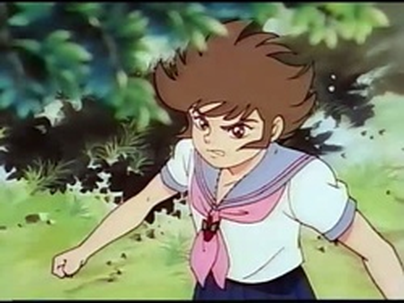 Foto 17 de Oira Sukeban