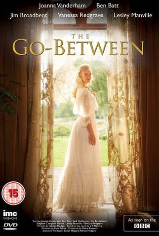 Poster 1 de Filme The Go-Between (2015)