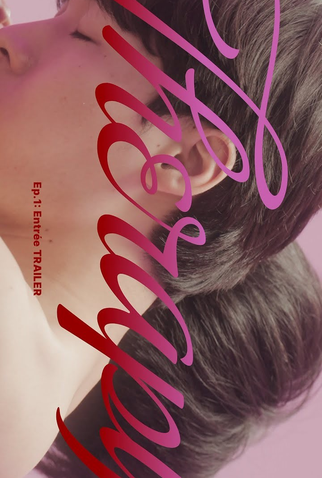 Poster 2 de Série Therapy (2025)