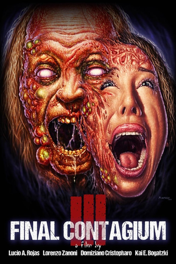  de Filme Ill: Final Contagium (2019)
