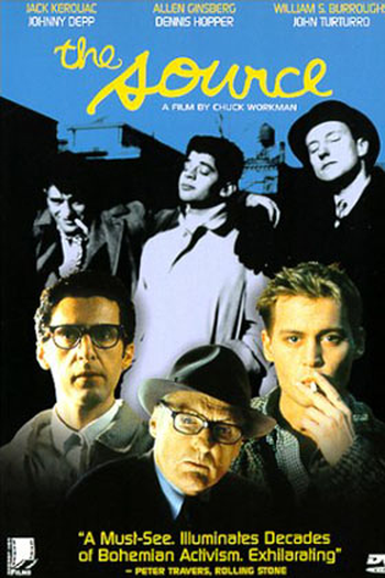 Poster de Filme A Fonte (None)