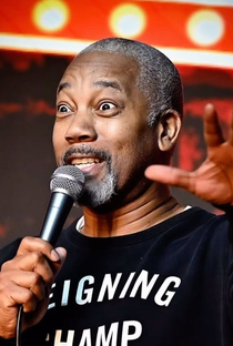 Royale Watkins - Poster 1