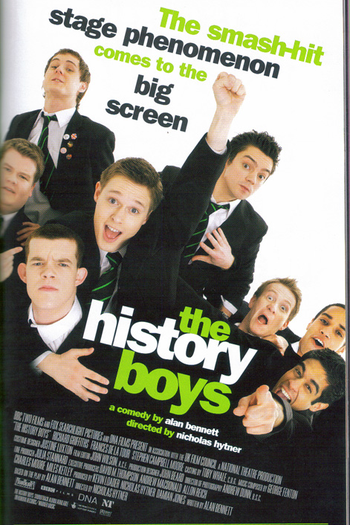  de Filme Fazendo História (2006)