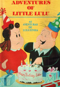 As Aventuras de Luluzinha (The Adventures of Little Lulu)