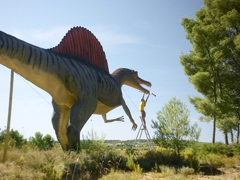 Foto 5 de Les météorites