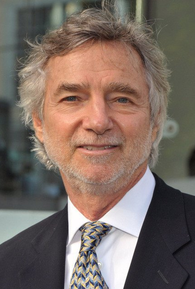 Curtis Hanson