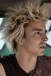 Mateusz Okula - Poster 1