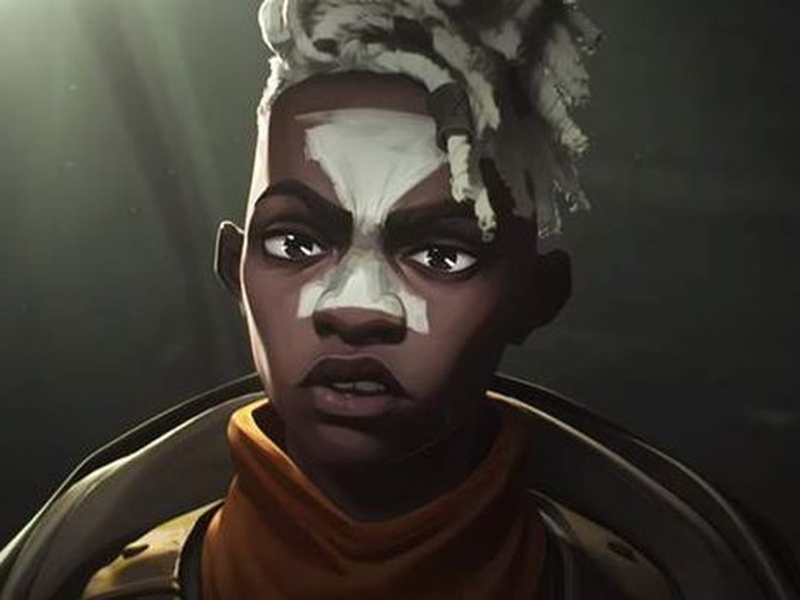 Foto 9 de Arcane (1ª Temporada)