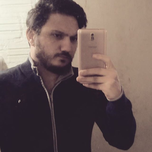 Foto de perfil de Renan Schenckel
