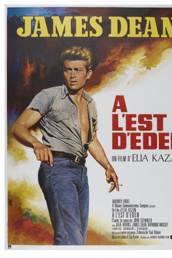  de Filme Vidas Amargas (1955)